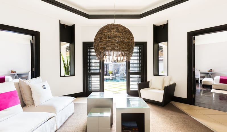 LUX* Belle Mare Villas-Prestige Villa 8_15156